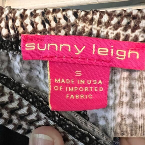 Sunny Leigh Pants - Picture 3 of 4